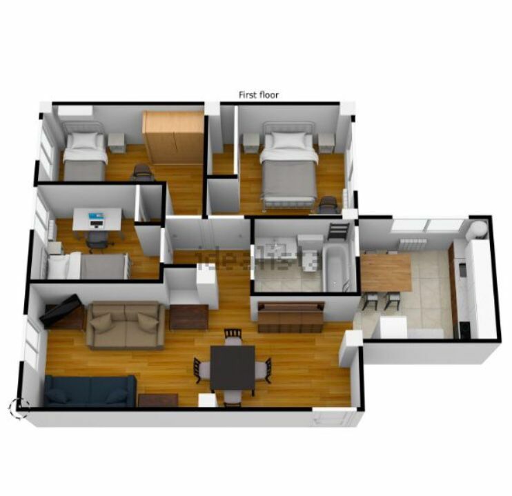 Homestay València 245577