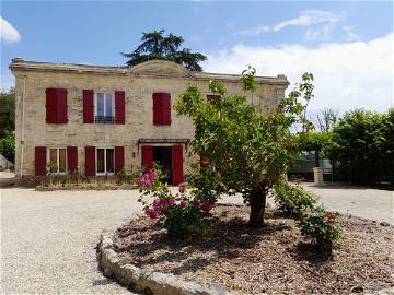 Chambre À Louer Cambes 275626-1