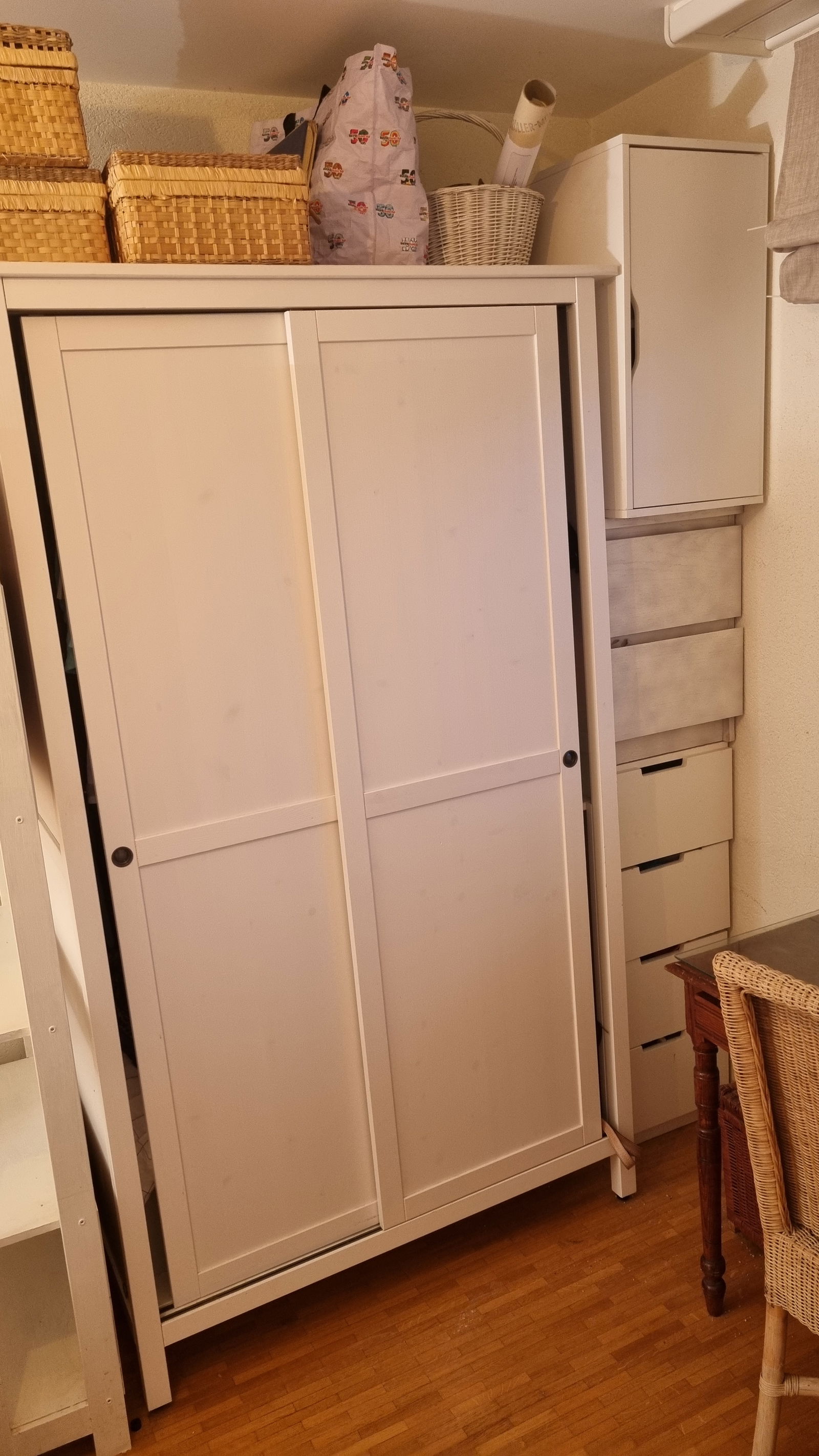 Homestay Puidoux 264475