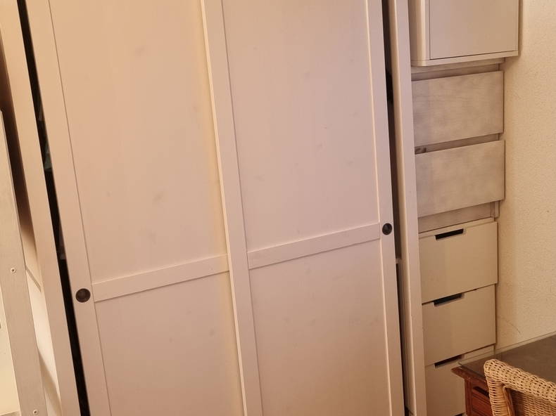 Hemvistelse Puidoux 264475-1