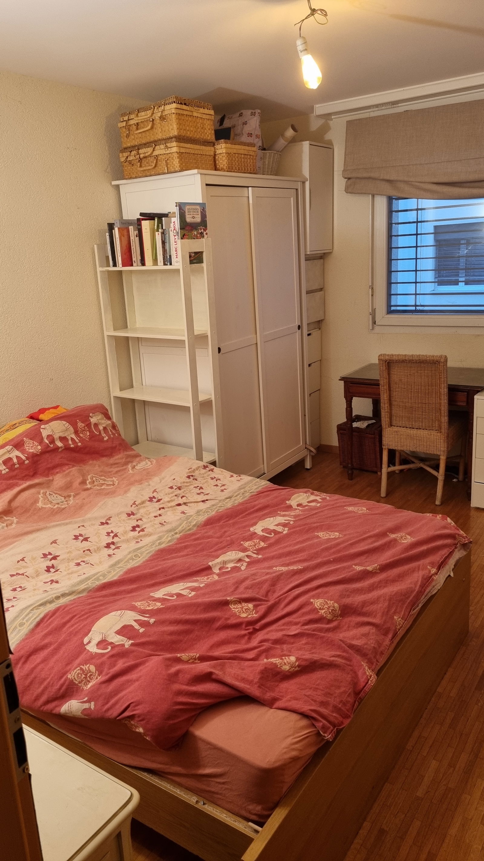 Homestay Puidoux 264475