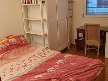 Chambre À Louer Puidoux 264475