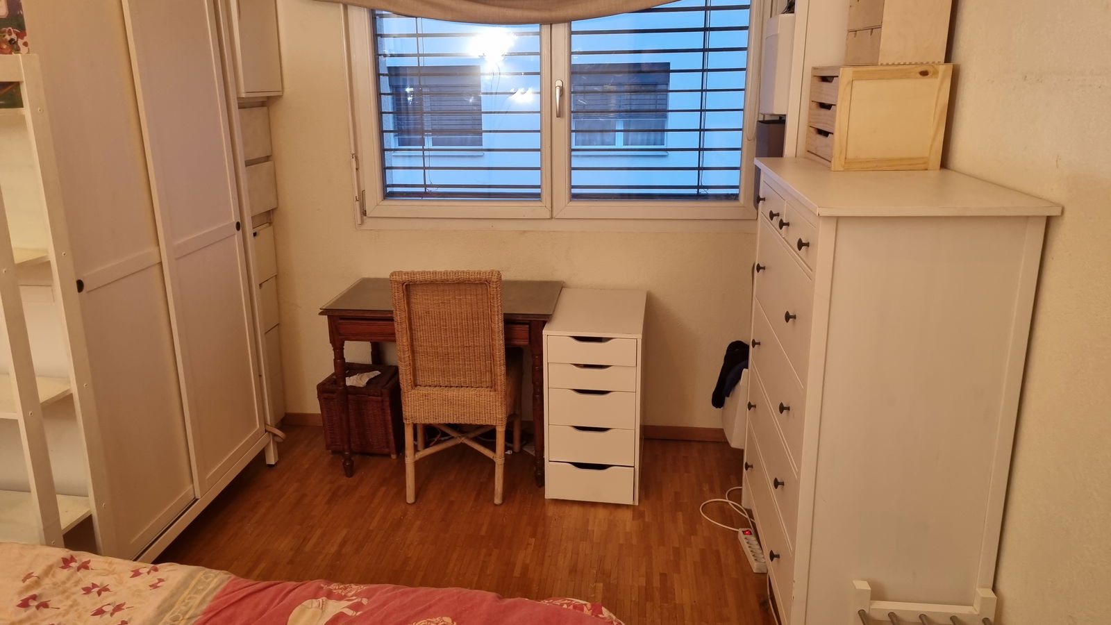 Homestay Puidoux 264475