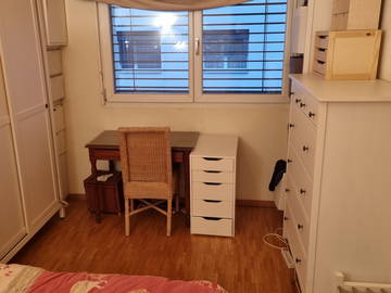 Chambre À Louer Puidoux 264475