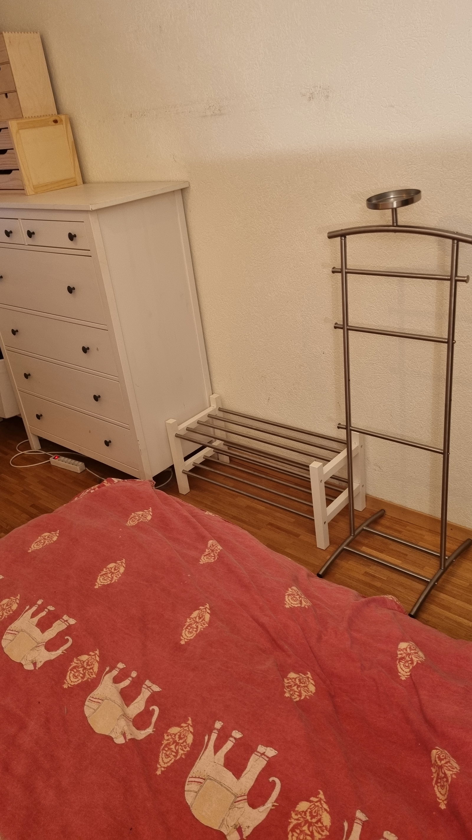 Homestay Puidoux 264475