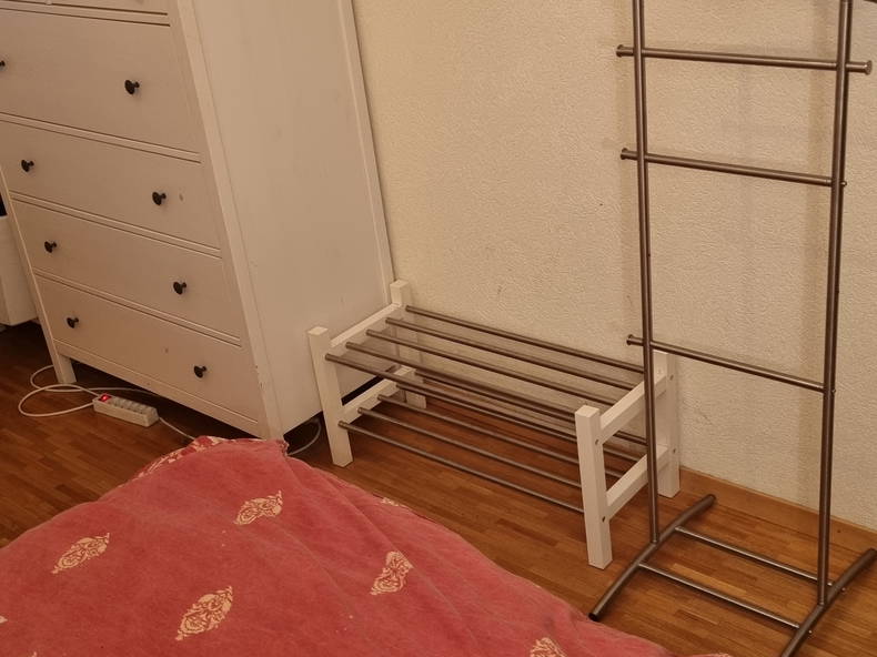 Quedarse En Casa Puidoux 264475-4