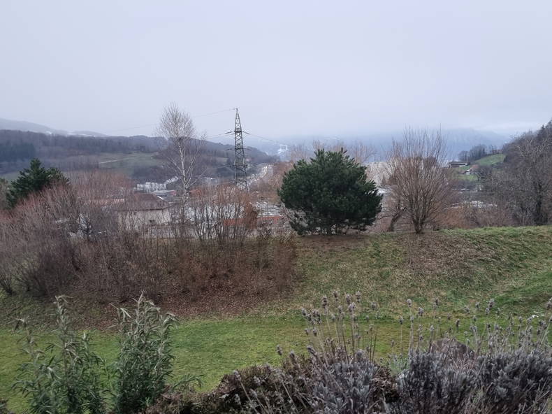 Quedarse En Casa Puidoux 264475-5