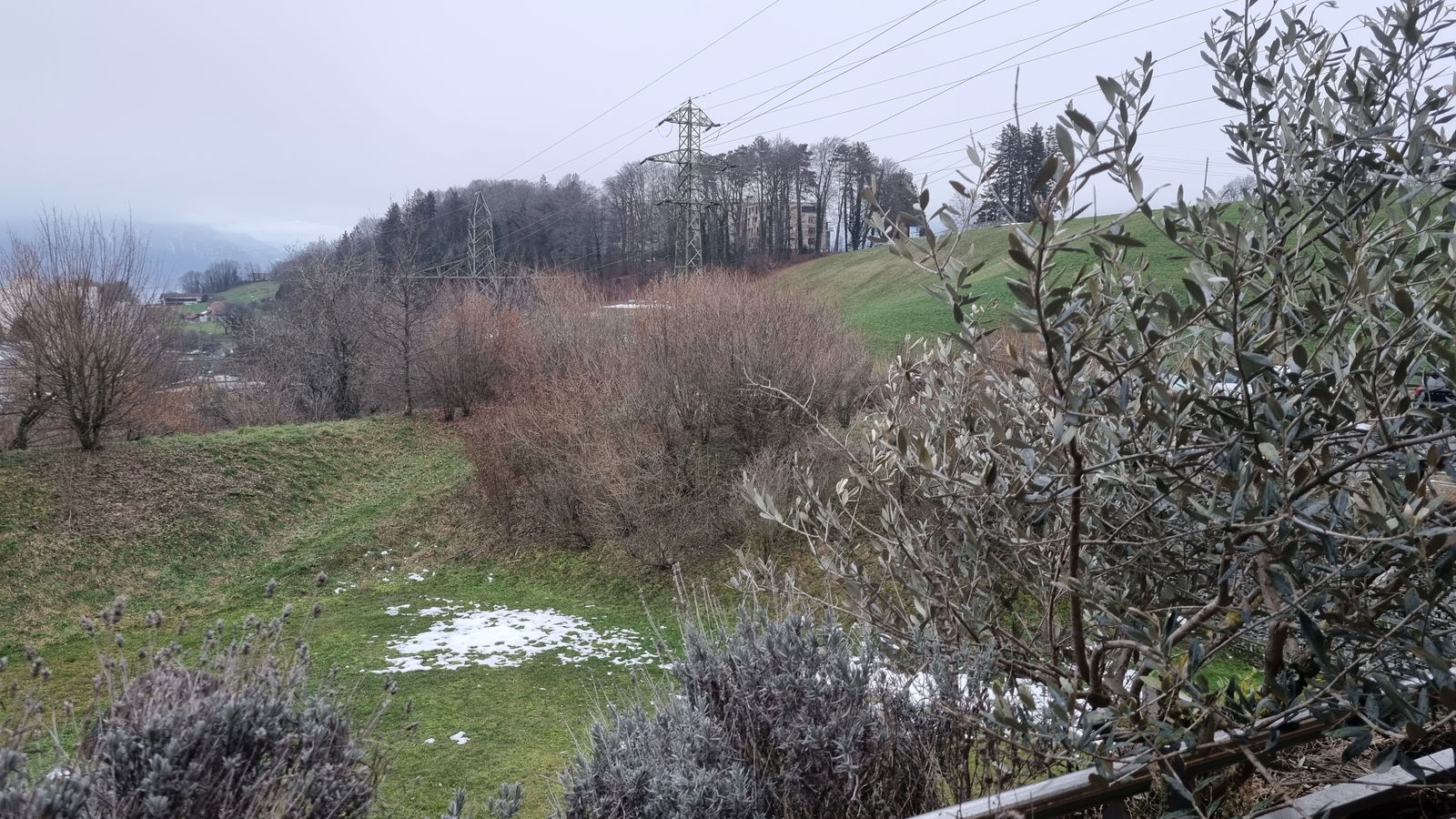 Homestay Puidoux 264475