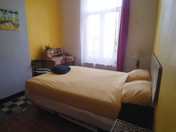 Chambre À Louer Etterbeek 267819