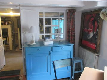 Chambre Chez L'habitant Auray 141666-4