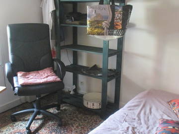 Chambre Chez L'habitant Auray 141666-5