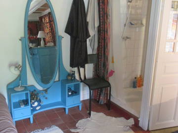 Chambre Chez L'habitant Auray 141666-6