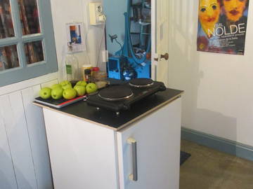 Chambre Chez L'habitant Auray 141666-7