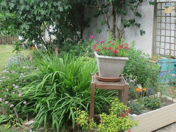 Chambre Chez L'habitant Auray 141666-9