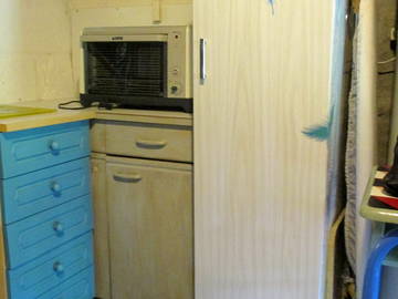 Chambre Chez L'habitant Auray 141666-11