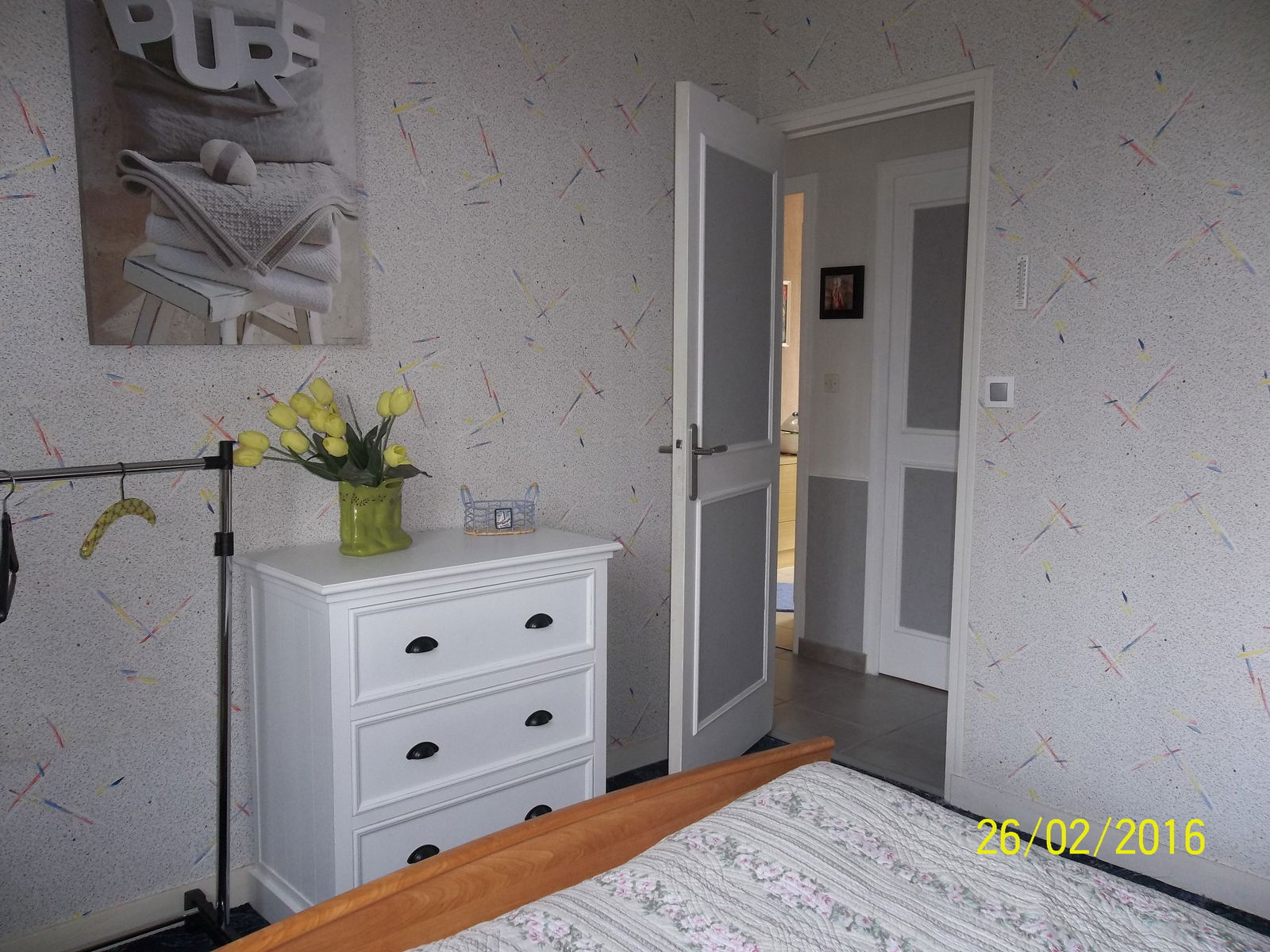 Homestay Limeray 340365