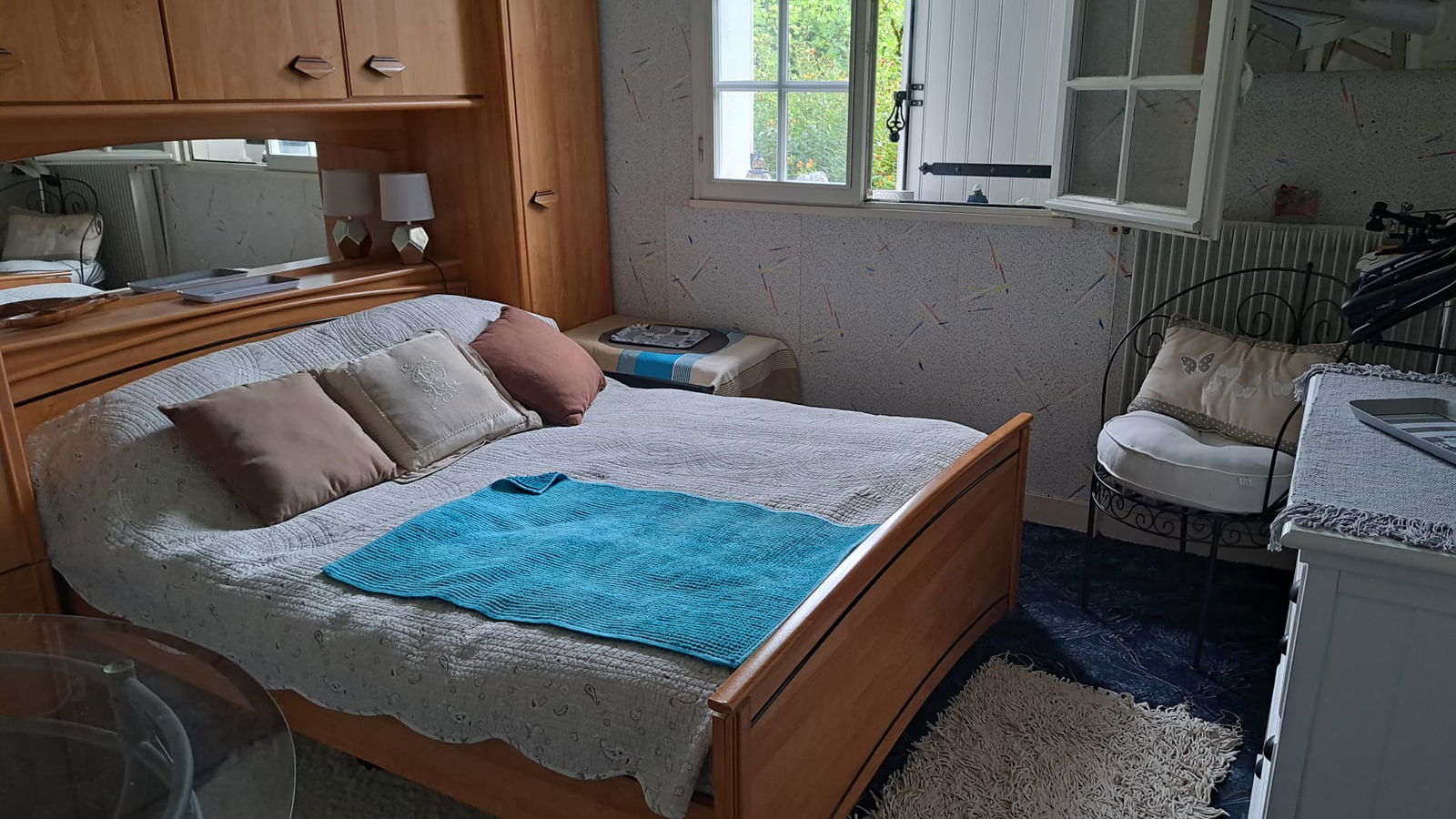 Homestay Limeray 340365