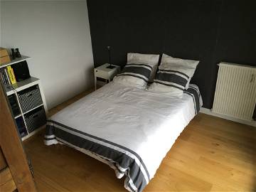 Chambre À Louer Nantes 245299-1