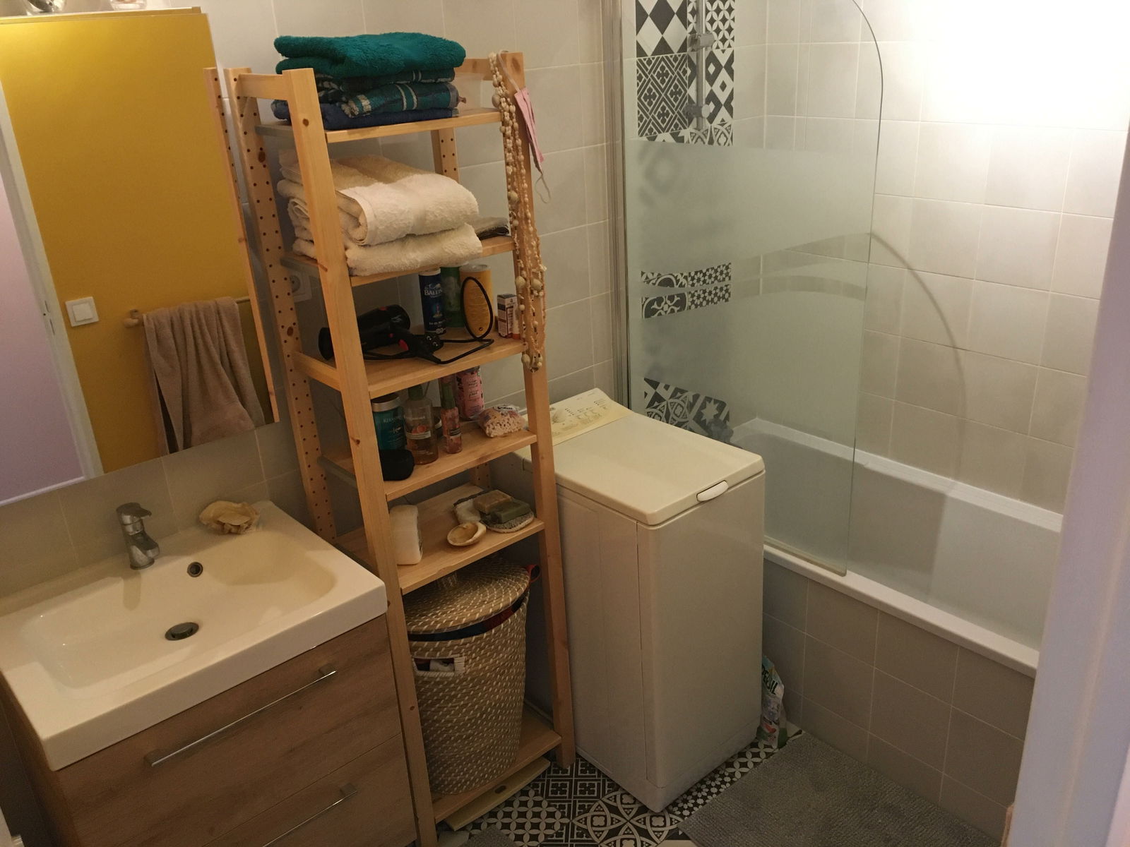 Homestay Nantes 245299