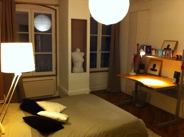 Bed And Breakfast Lyon 38291