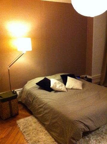 Bed And Breakfast Lyon 38291