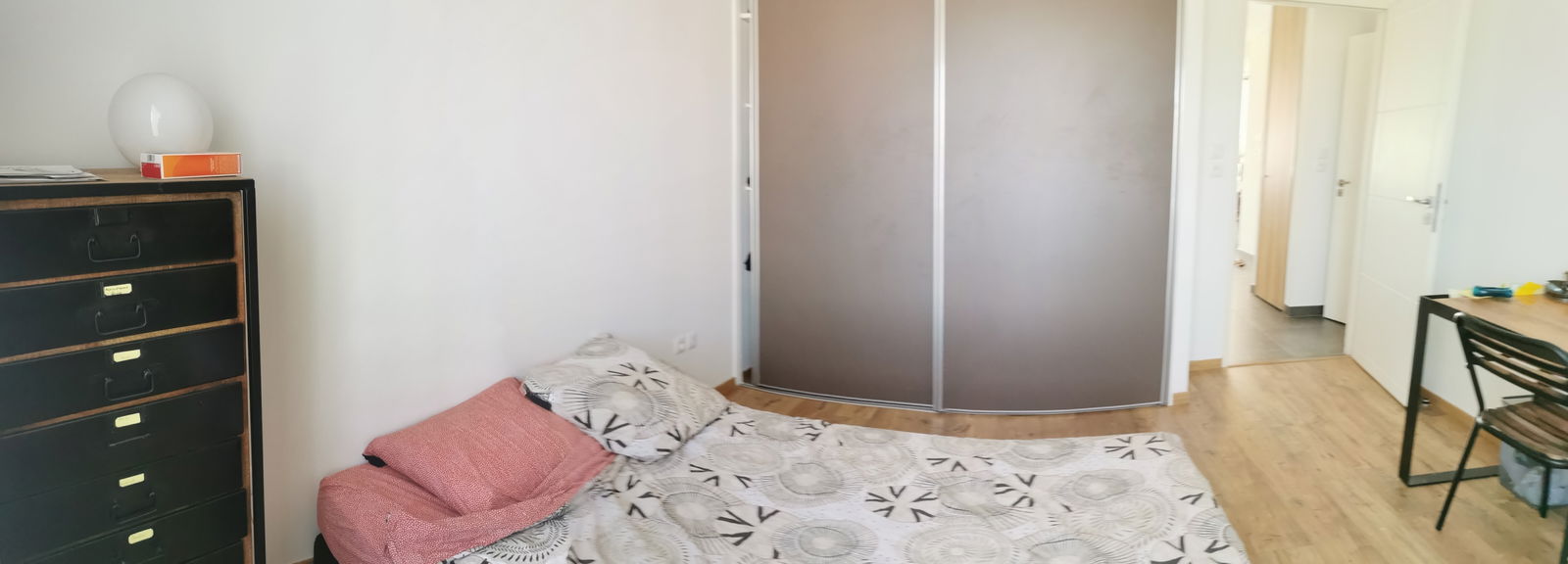 Homestay Neydens 244778