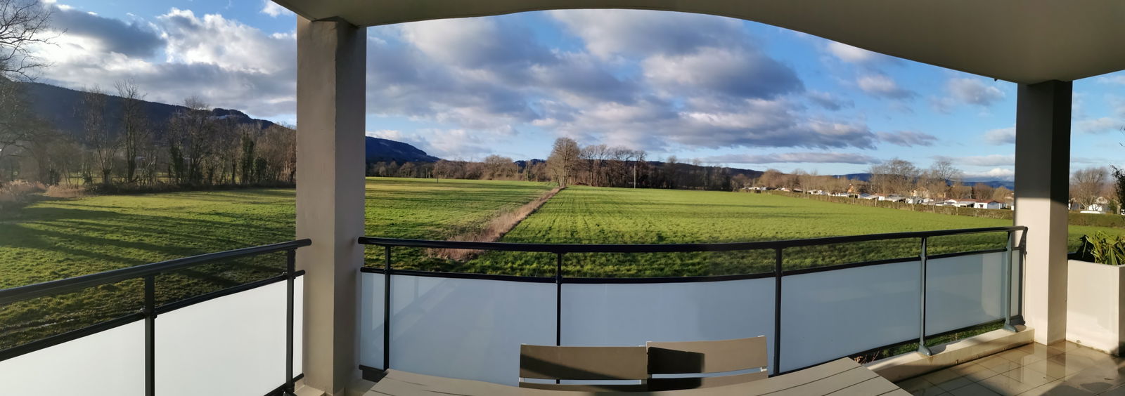 Homestay Neydens 244778