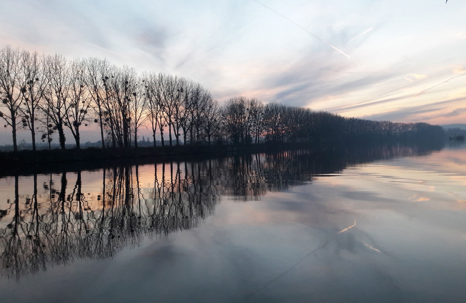 Homestay Conflans-Sainte-Honorine 386642