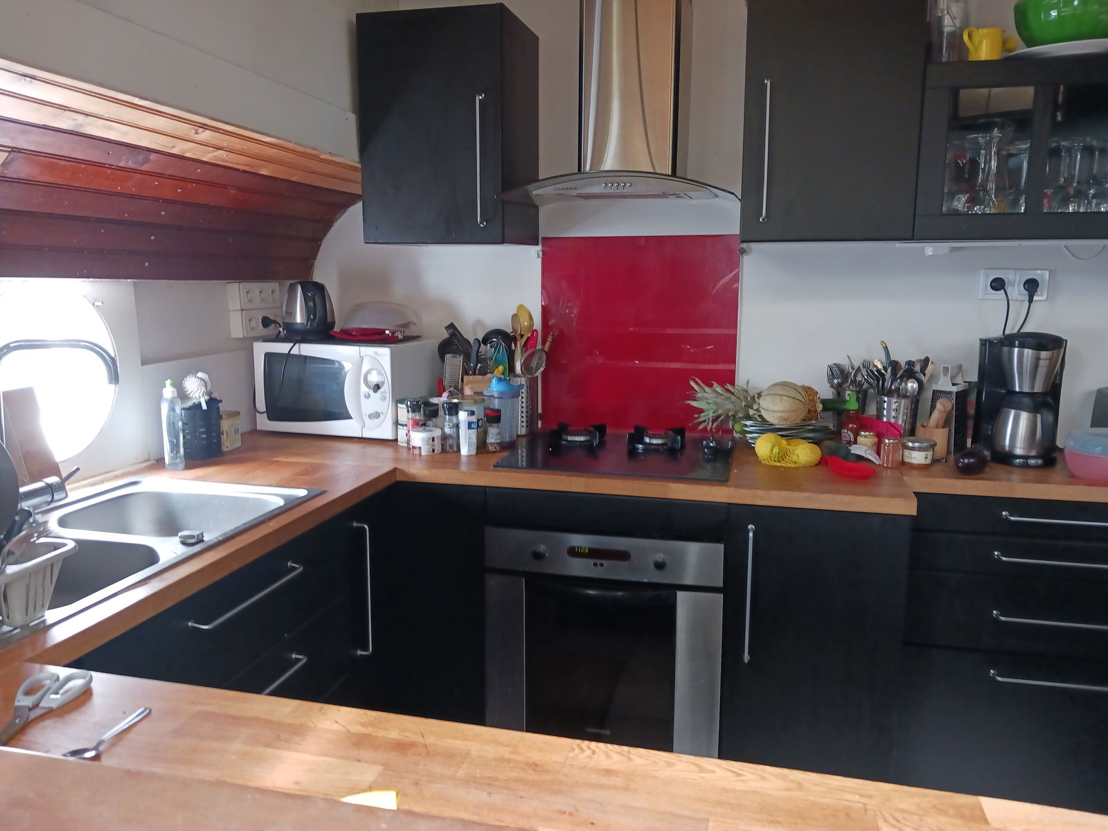 Homestay Conflans-Sainte-Honorine 386642