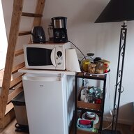 Homestay Conflans-Sainte-Honorine 386642