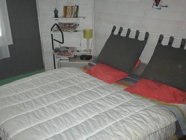 Chambre Chez L'habitant Arnage 94142-1