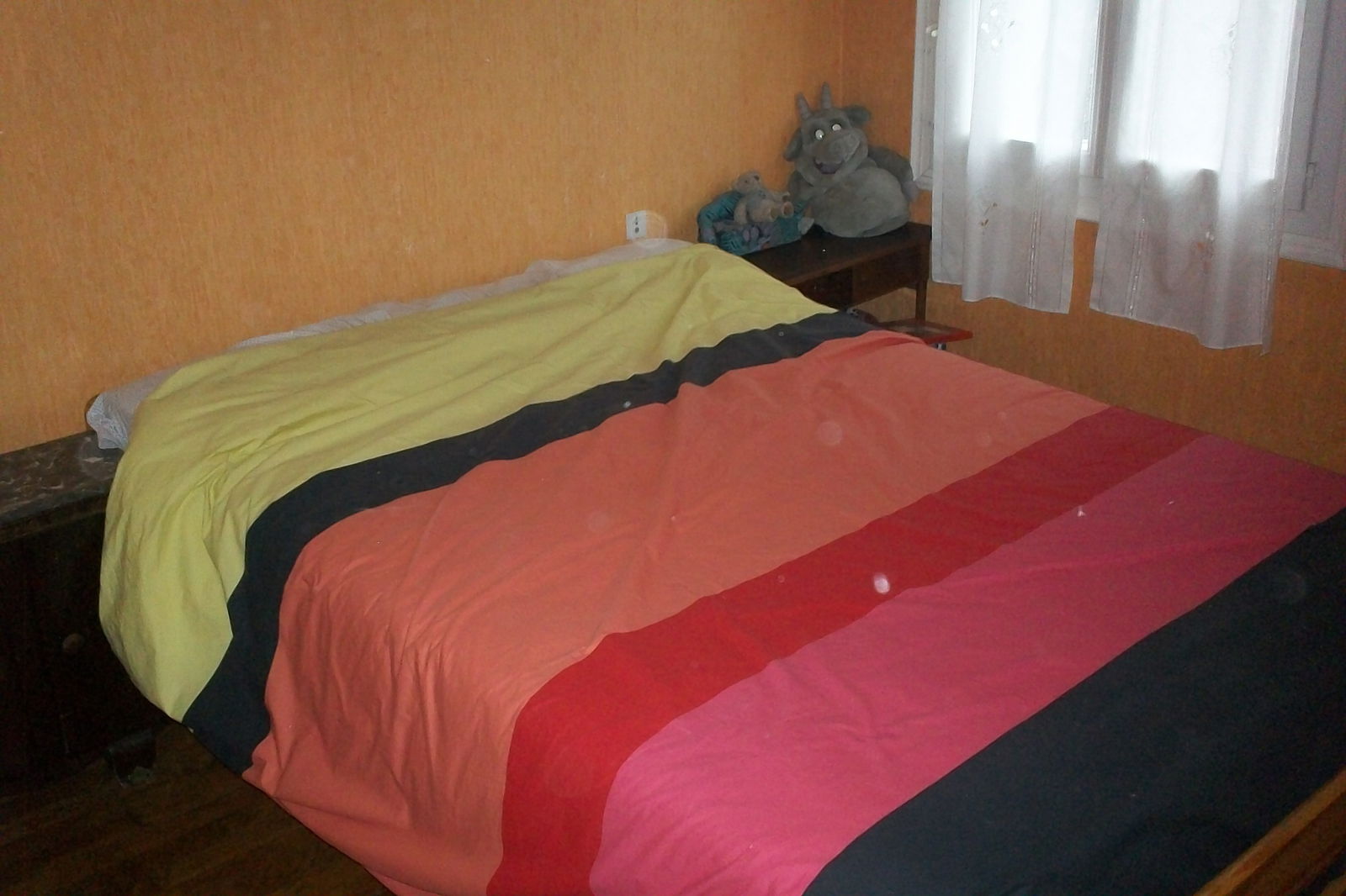 Homestay Arnage 94142