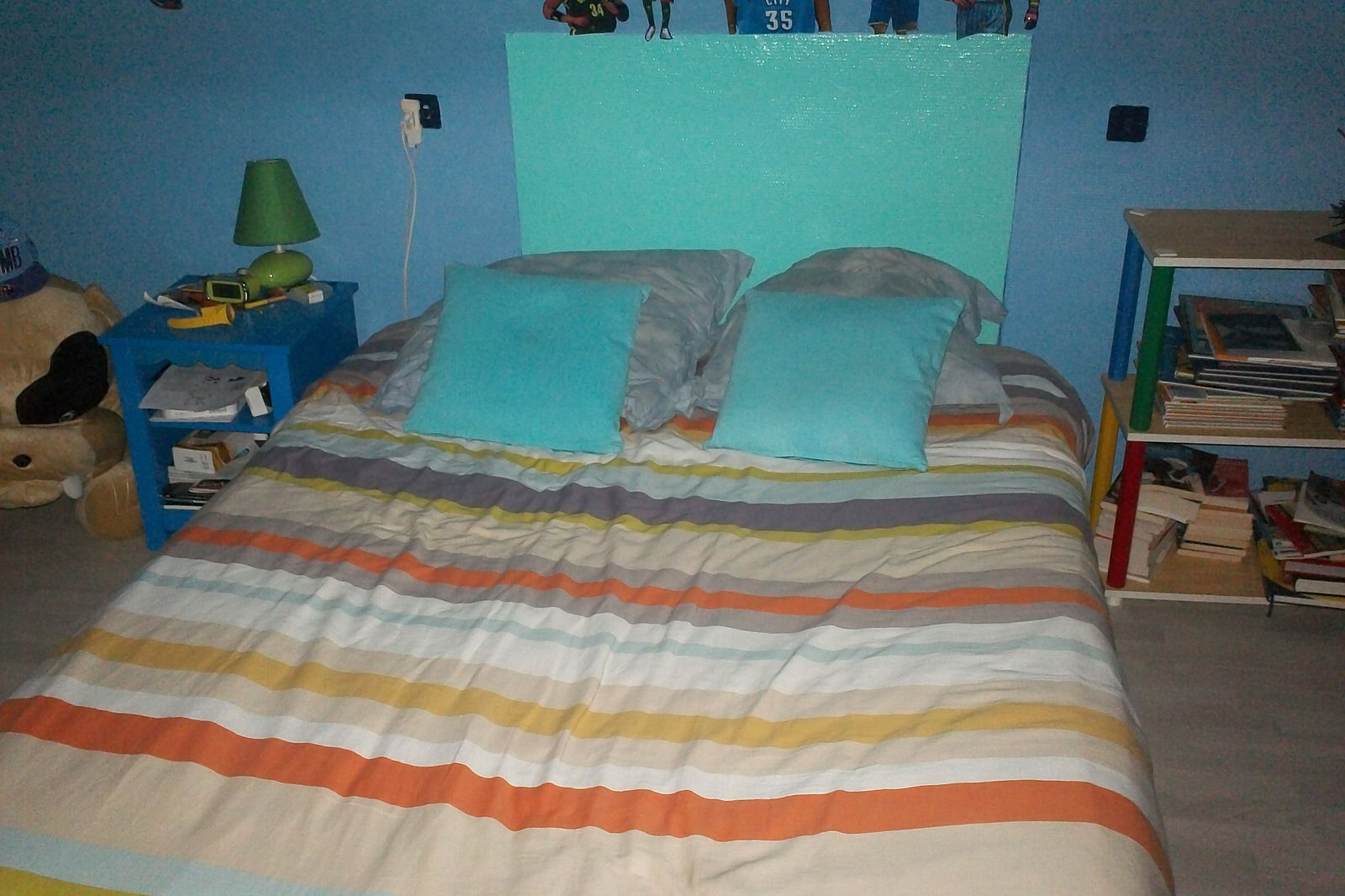 Homestay Arnage 94142