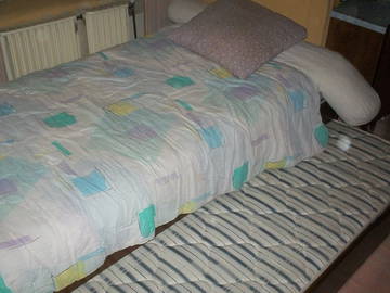 Chambre Chez L'habitant Arnage 94142-4