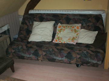 Chambre Chez L'habitant Arnage 94142-5