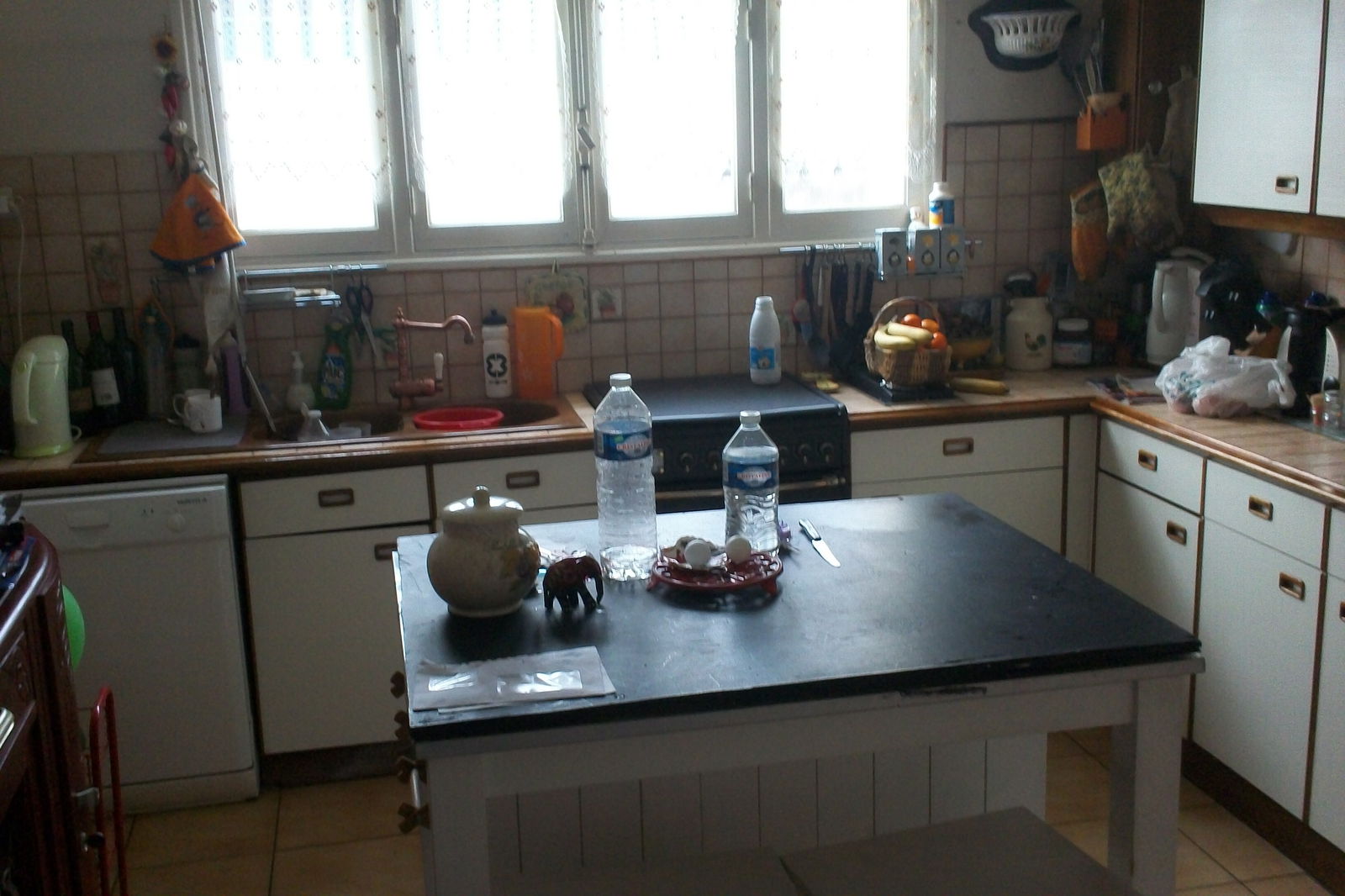 Homestay Arnage 94142