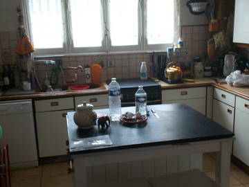 Chambre Chez L'habitant Arnage 94142-6