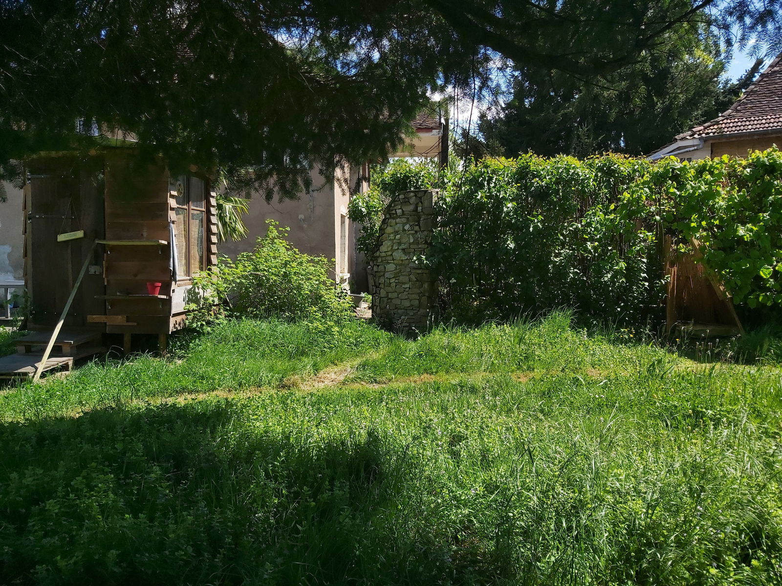 Homestay Dolomieu 537156