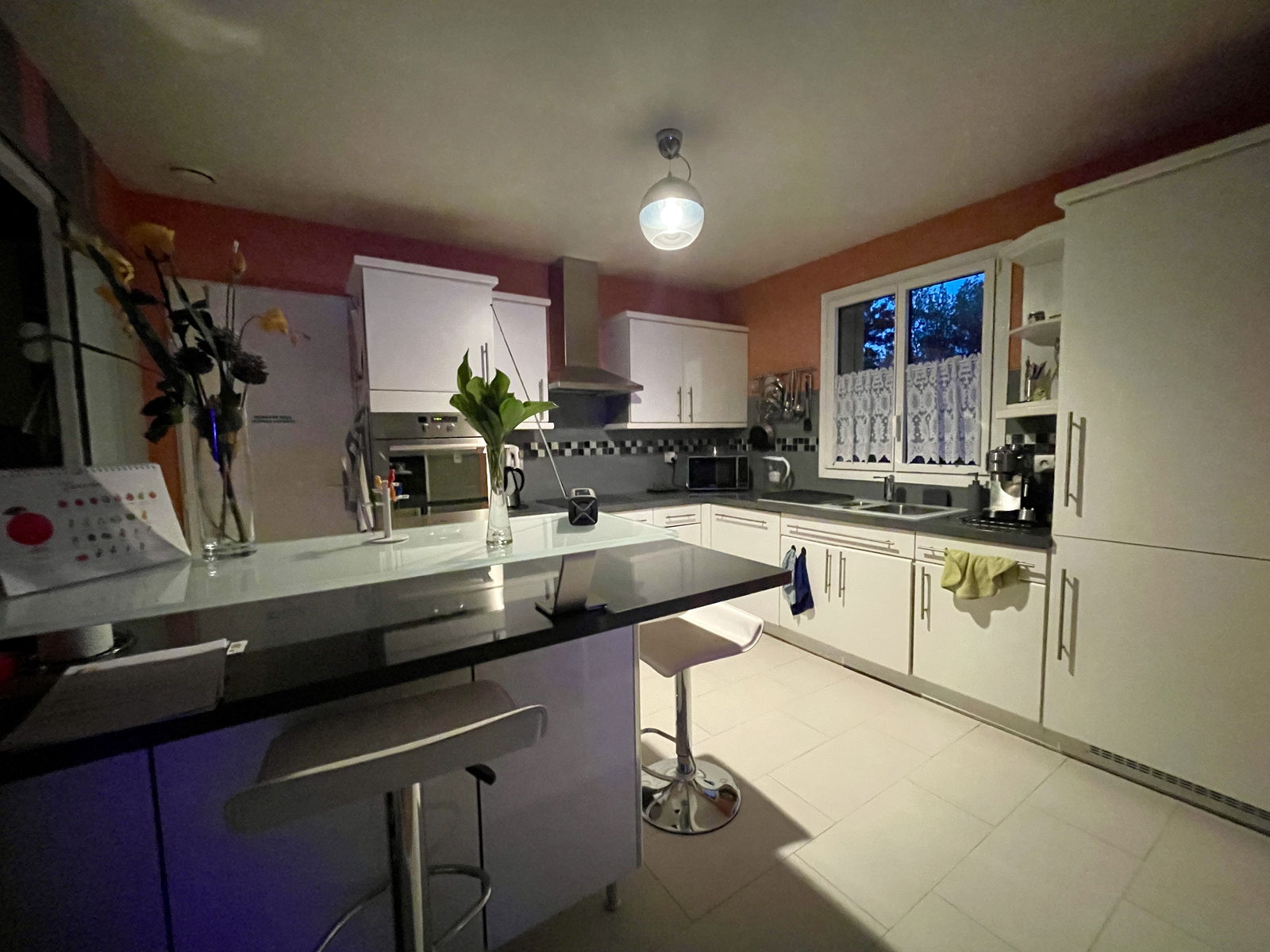 Homestay Noisy-le-Grand 40171