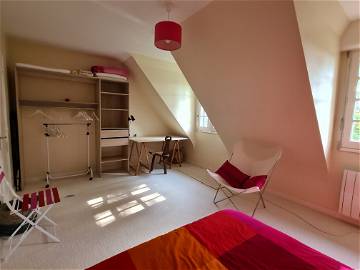 Chambre À Louer La Trinité-Sur-Mer 336557