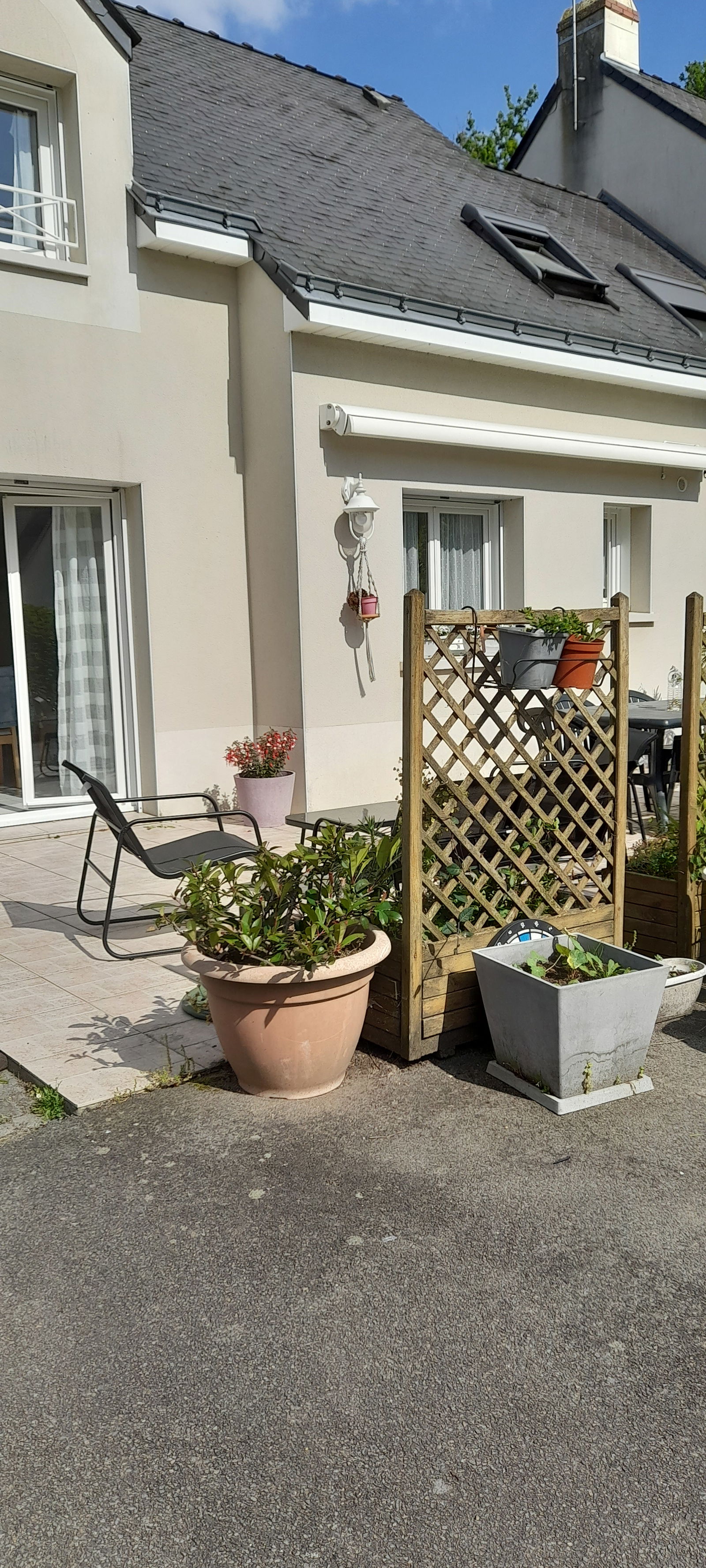 Homestay Nantes 267901