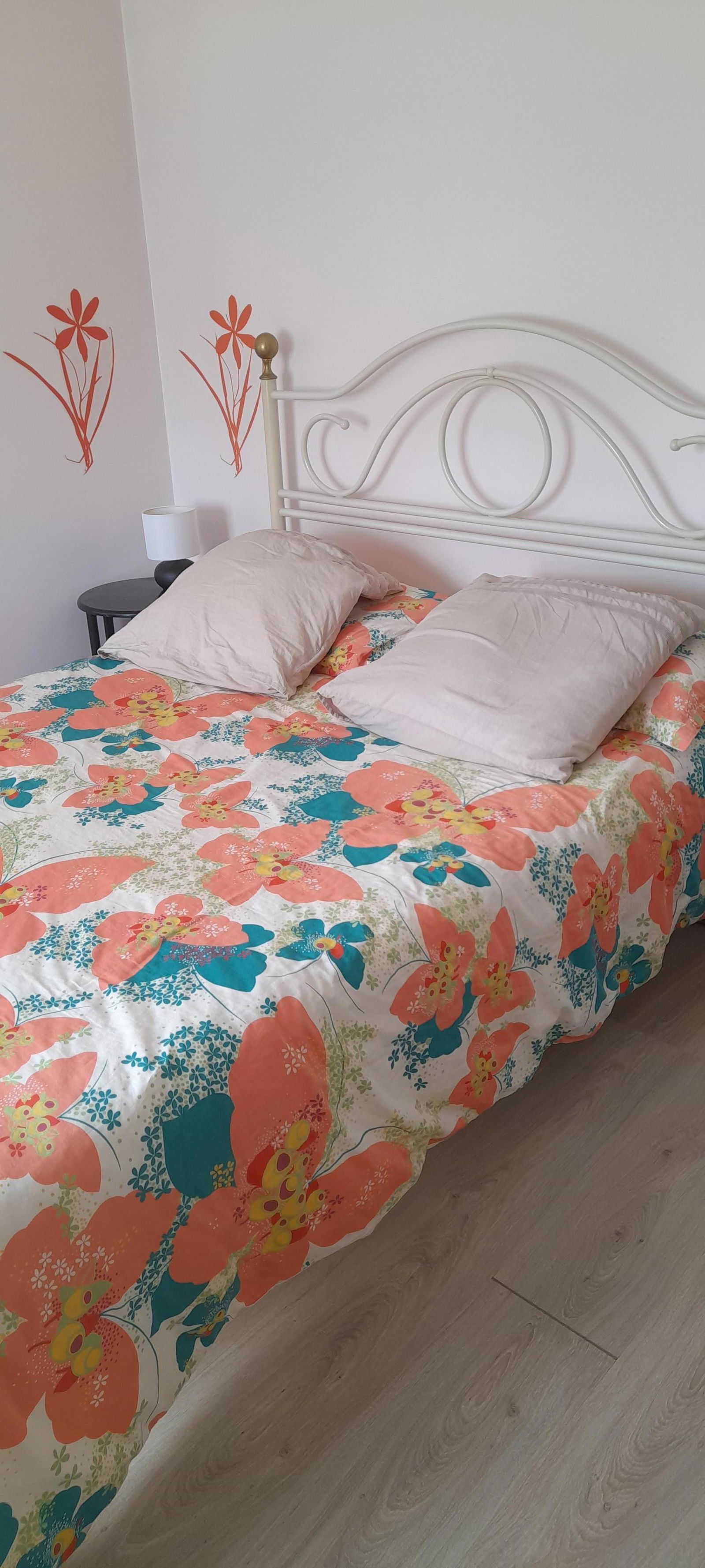 Homestay Nantes 267901