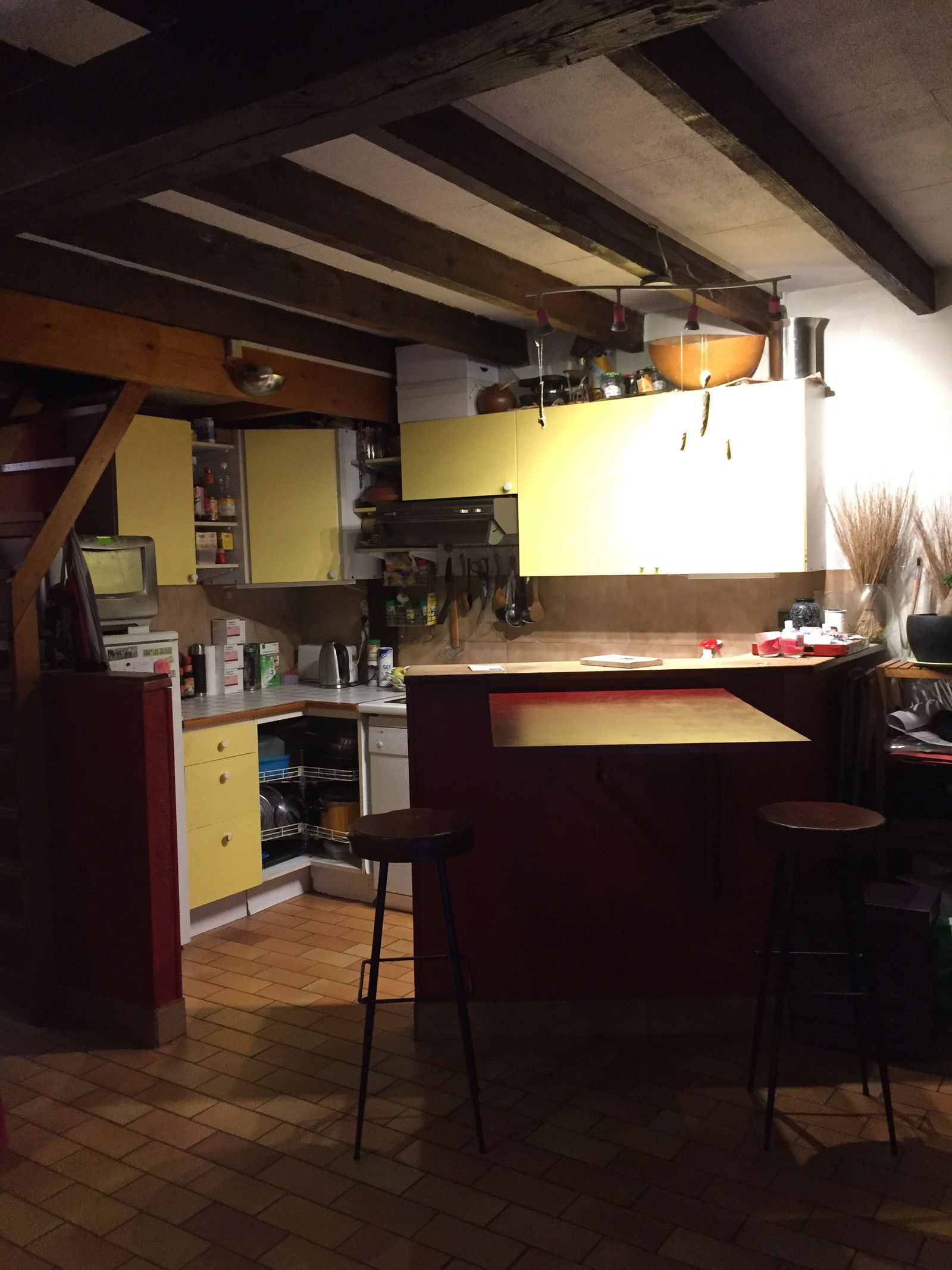 Colocation Paris 127882