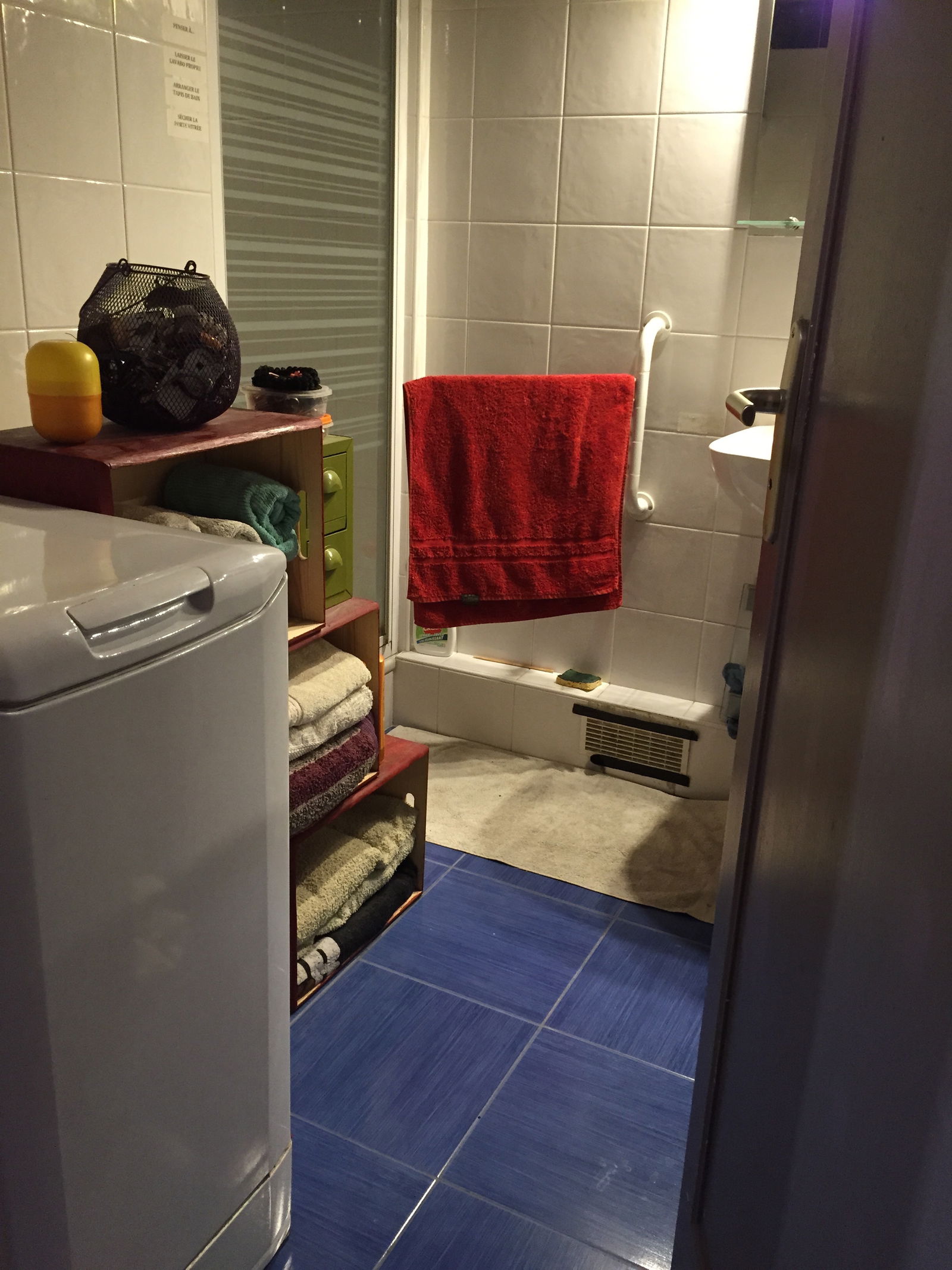 Colocation Paris 127882