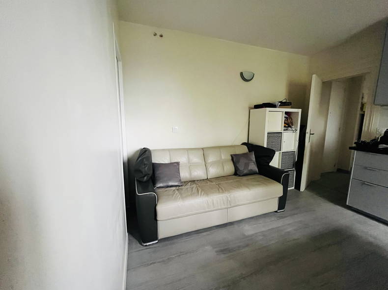 Homestay Paris 277949-1