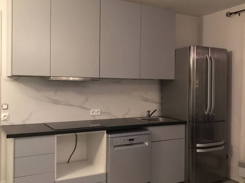 Homestay Paris 277949-2