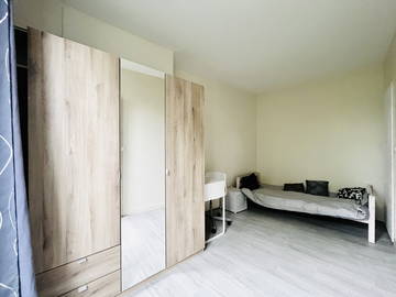 Room For Rent Paris 277949