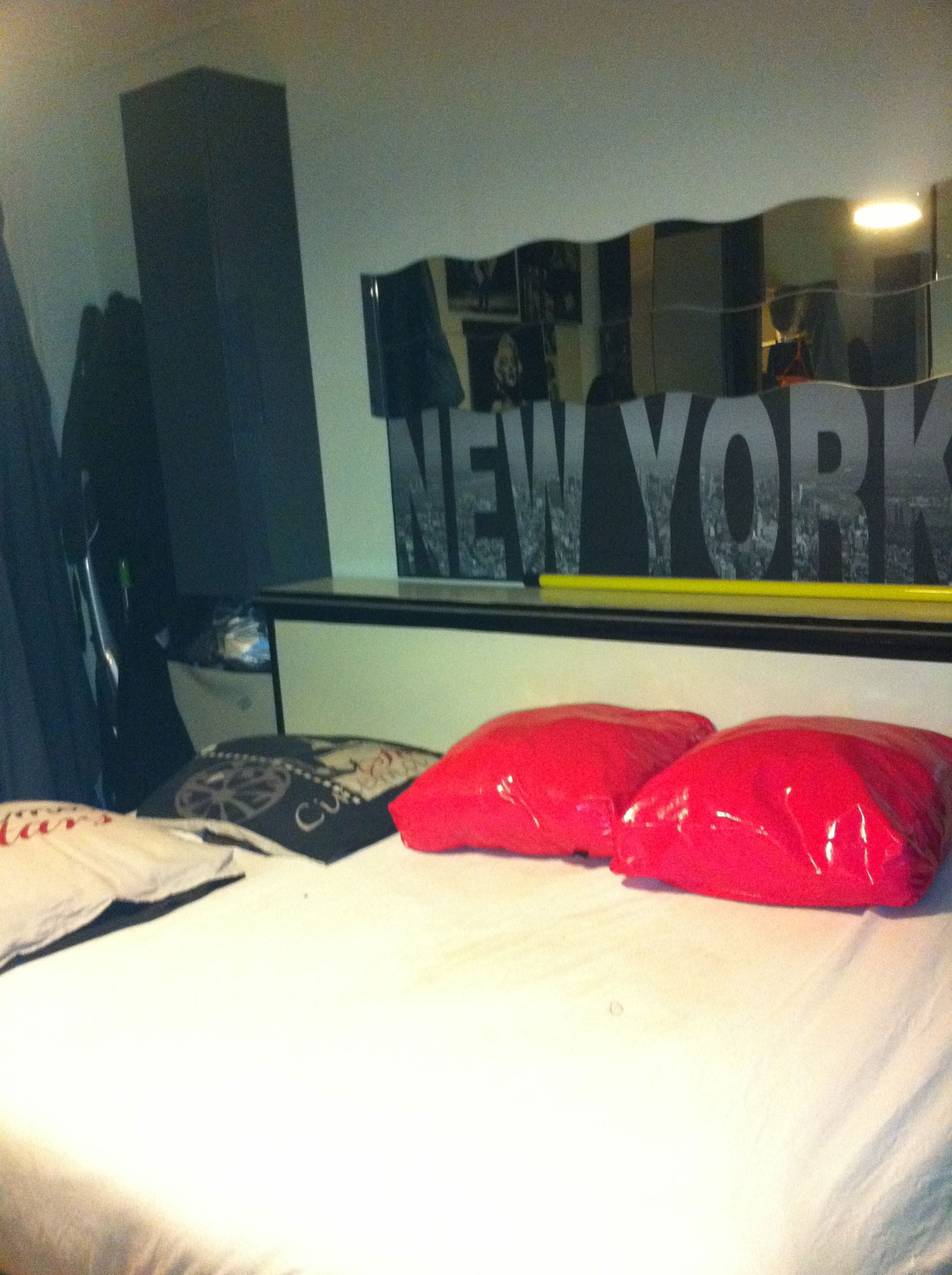Homestay Paris 248848