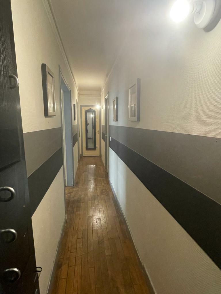 Homestay Paris 248848