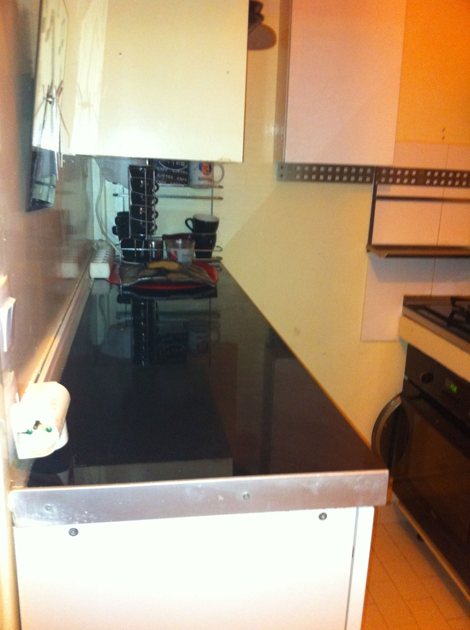 Homestay Paris 248848